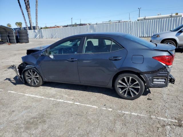 Photo 2 from auction – 2018 TOYOTA COROLLA L with VIN 5YFBURHE7JP769474
