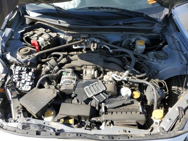 Photo 11 from auction – 2014 SUBARU BRZ 2.0 LI with VIN JF1ZCAC14E8602827