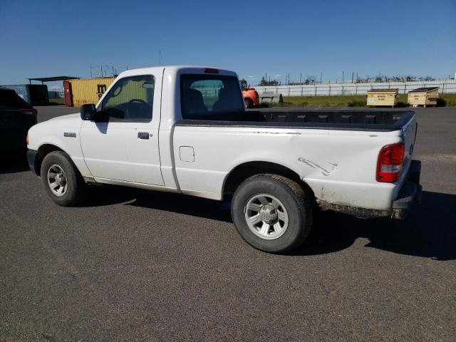 Photo 2 from auction – 2008 FORD RANGER with VIN 1FTYR10D78PB14517