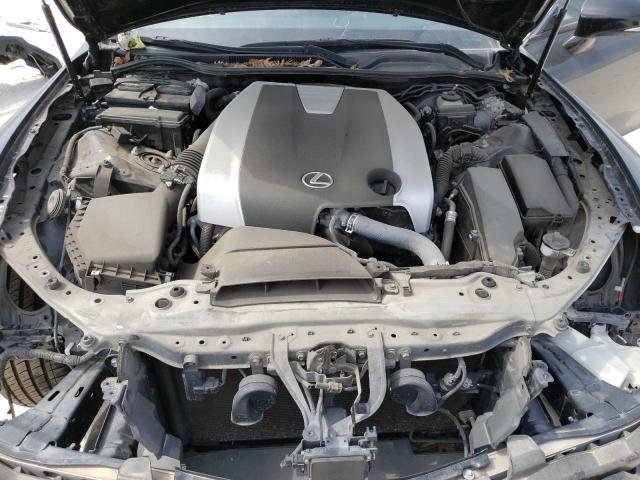Zdjęcie 11 z aukcji – 2015 LEXUS RC 350 z VIN JTHSE5BCXF5001178
