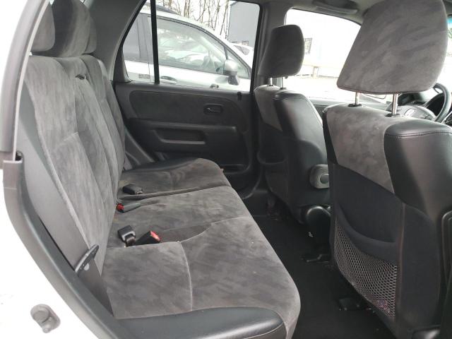 Photo 10 from auction – 2003 HONDA CR-V EX with VIN JHLRD78813C025882