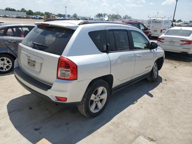Photo 3 from auction – 2011 JEEP COMPASS with VIN 1J4NT1FA2BD248629