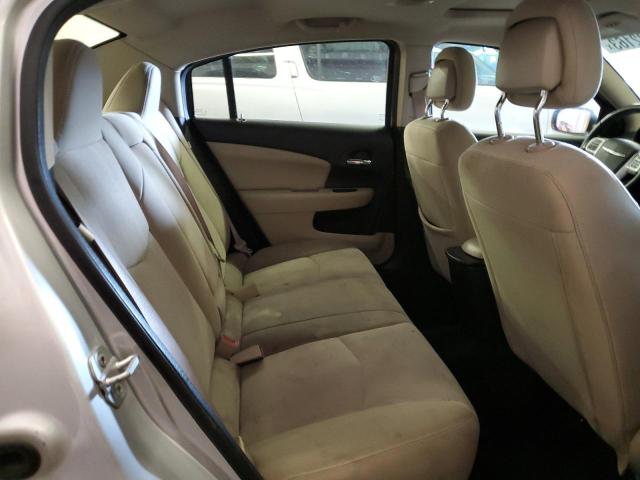 Photo 10 from auction – 2011 CHRYSLER 200 TOURIN with VIN 1C3BC1FG1BN537934