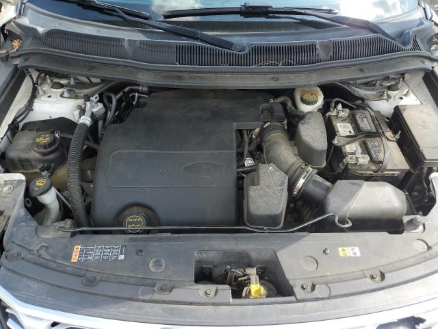 Photo 12 from auction – 2016 FORD EXPLORER L with VIN 1FM5K7F8XGGA03765