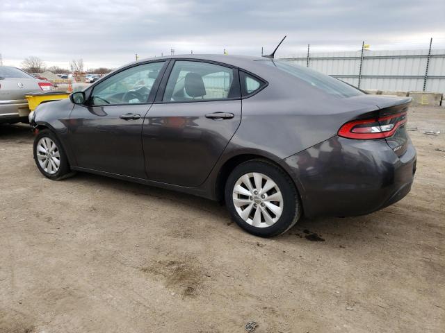 Photo 2 from auction – 2014 DODGE DART SXT with VIN 1C3CDFBB2ED877631