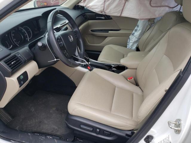 Photo 7 from auction – 2015 HONDA ACCORD EXL with VIN 1HGCR3F85FA002252