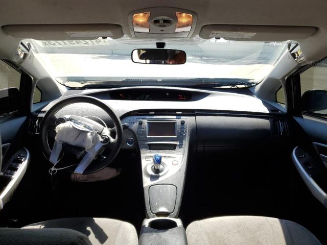 Photo 8 from auction – 2015 TOYOTA PRIUS with VIN JTDKN3DU5F0440717