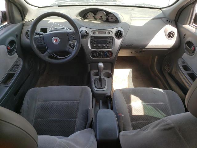 Photo 8 from auction – 2005 SATURN ION LEVEL with VIN 1G8AL52F05Z119657