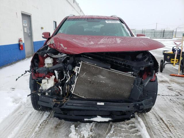 Photo 5 from auction – 2014 KIA SORENTO LX with VIN 5XYKTDA65EG480158