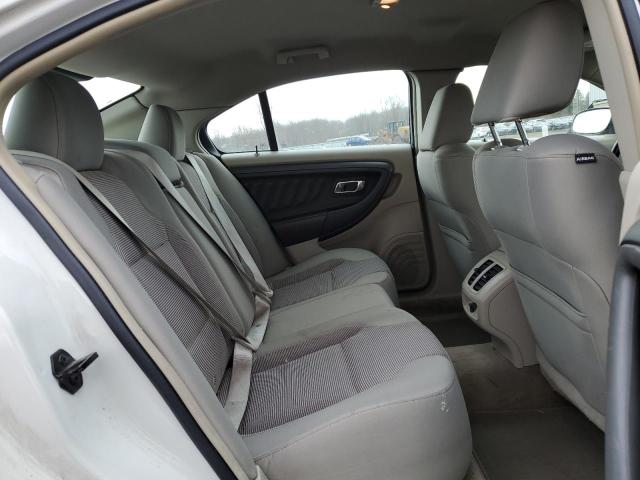 Фото 10 с аукциона – 2011 FORD TAURUS SEL с VIN 1FAHP2EW0BG158863