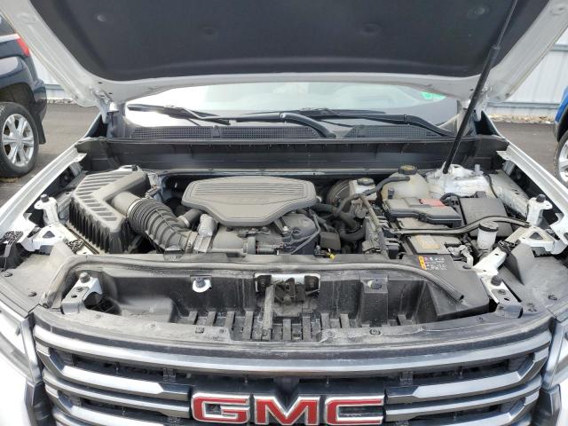 Photo 12 from auction – 2021 GMC ACADIA AT4 with VIN 1GKKNLLS0MZ209835