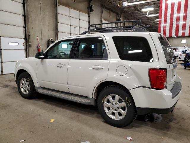 Photo 2 from auction – 2010 MAZDA TRIBUTE I with VIN 4F2CY0C73AKM09002