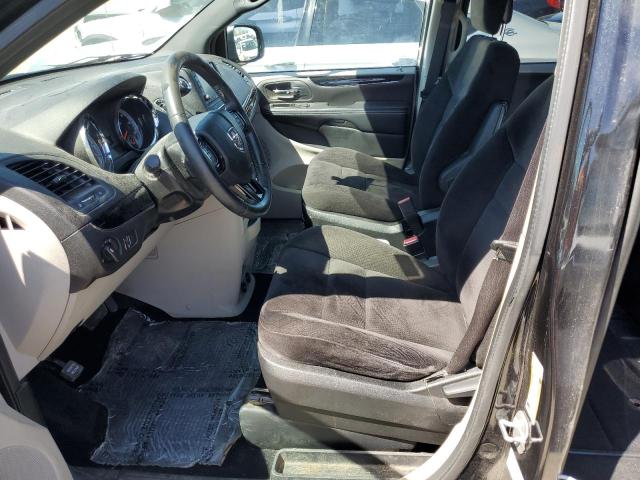 Photo 7 from auction – 2014 DODGE GRAND CARA with VIN 2C4RDGBG0ER370733