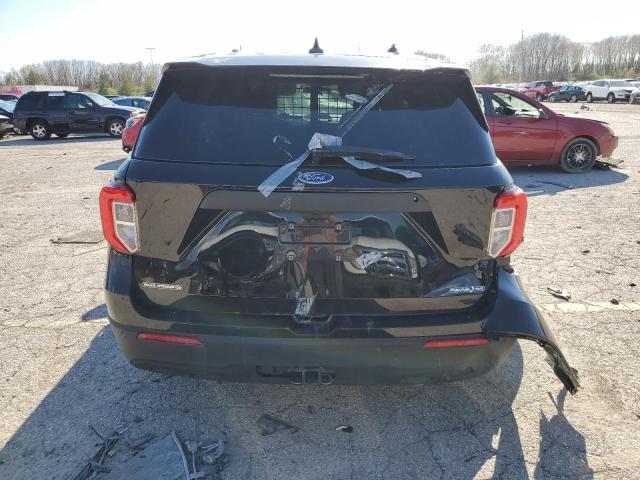 Photo 6 from auction – 2020 FORD EXPLORER P with VIN 1FM5K8AB6LGC01178