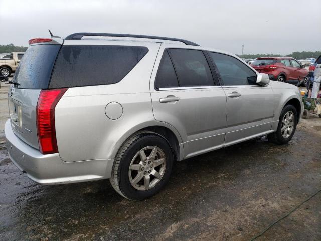 Photo 3 from auction – 2008 CADILLAC SRX with VIN 1GYEE637780101142