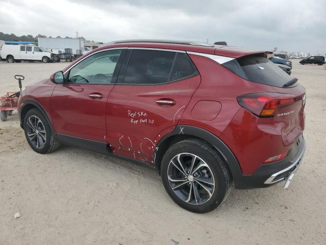 Photo 2 from auction – 2020 BUICK ENCORE GX with VIN KL4MMFSL7LB123698