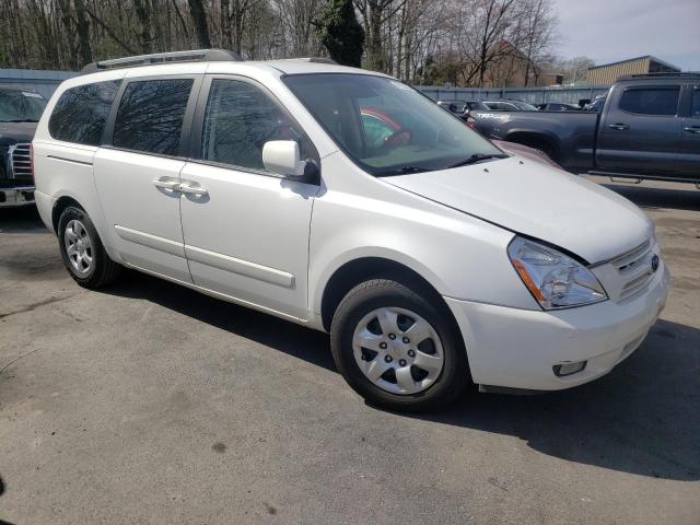 Photo 4 from auction – 2009 KIA SEDONA with VIN KNDMB233996277463