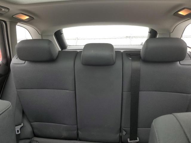 Photo 10 from auction – 2012 BMW X1 XDRIVE2 with VIN WBAVL1C58CVR78812