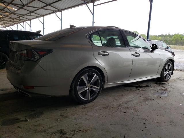 Photo 3 from auction – 2016 LEXUS GS 350 BAS with VIN JTHBZ1BL3GA000847