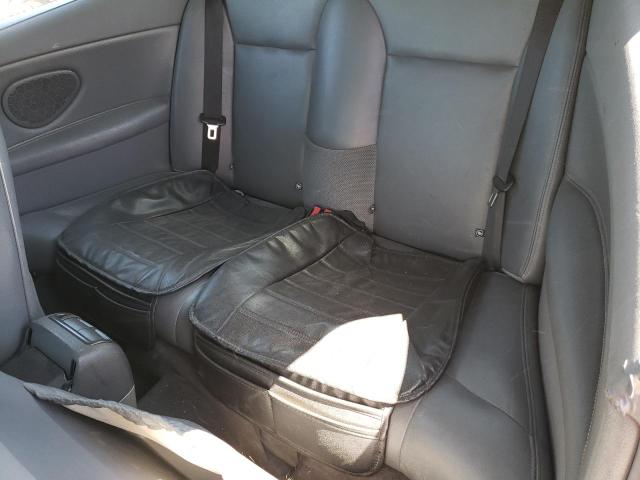 Photo 10 from auction – 2004 SAAB 9-3 ARC with VIN YS3FD79Y446006069