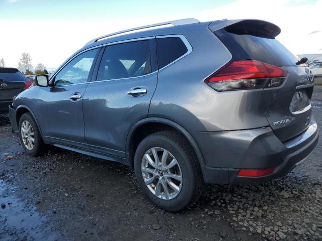 Photo 2 from auction – 2017 NISSAN ROGUE S with VIN KNMAT2MVXHP578171