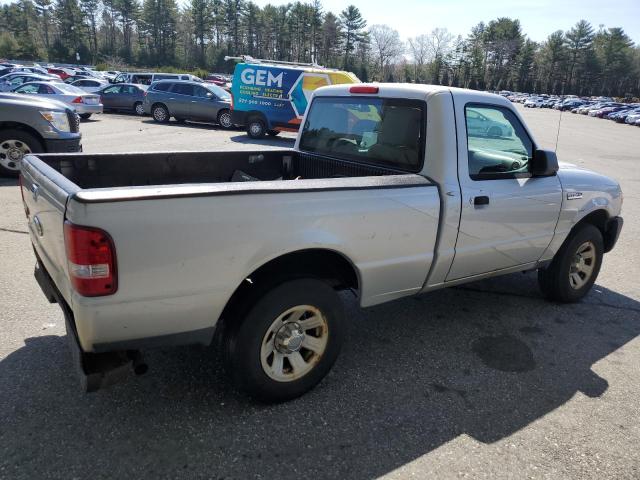 Photo 3 from auction – 2011 FORD RANGER with VIN 1FTKR1AD7BPA35828