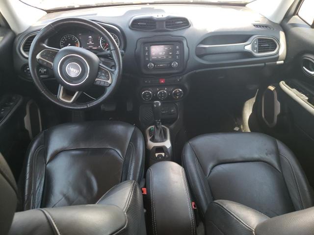 Photo 8 from auction – 2016 JEEP RENEGADE L with VIN ZACCJADT3GPD32653