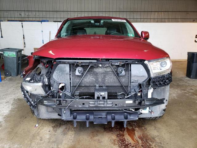 Photo 5 from auction – 2015 DODGE DURANGO LI with VIN 1C4RDJDG1FC851286