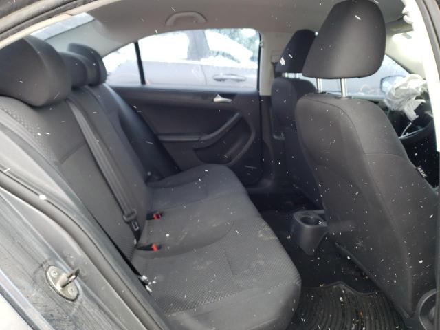 Photo 10 from auction – 2013 VOLKSWAGEN JETTA BASE with VIN 3VW2K7AJ6DM391769