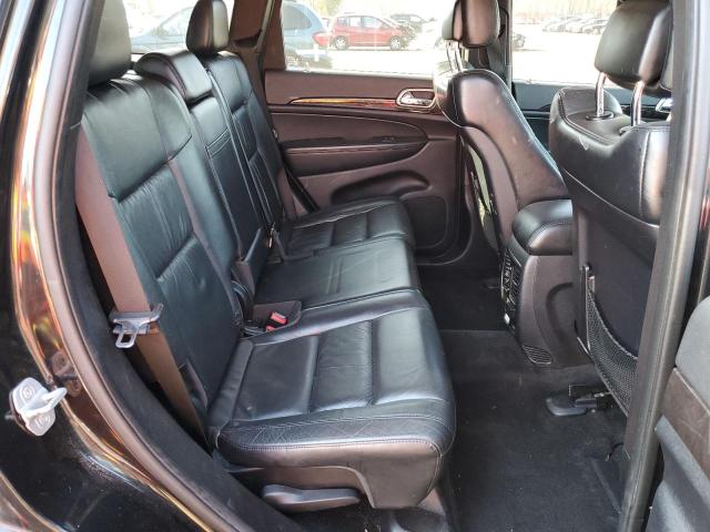 Photo 11 from auction – 2012 JEEP GRAND CHER with VIN 1C4RJFAG2CC299240