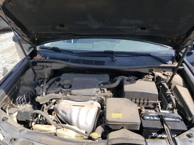 Photo 11 from auction – 2014 TOYOTA CAMRY L with VIN 4T1BF1FK6EU330419