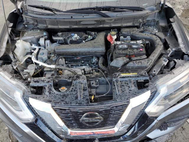 Photo 12 from auction – 2017 NISSAN ROGUE S with VIN KNMAT2MVXHP578171