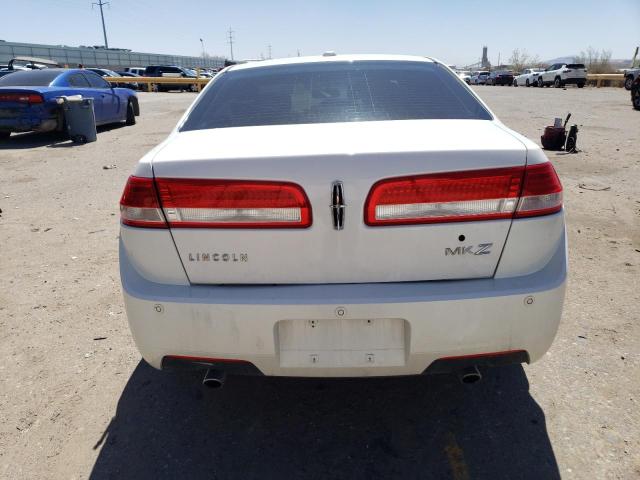 Zdjęcie 6 z aukcji – 2012 LINCOLN MKZ z VIN 3LNHL2GC3CR837525