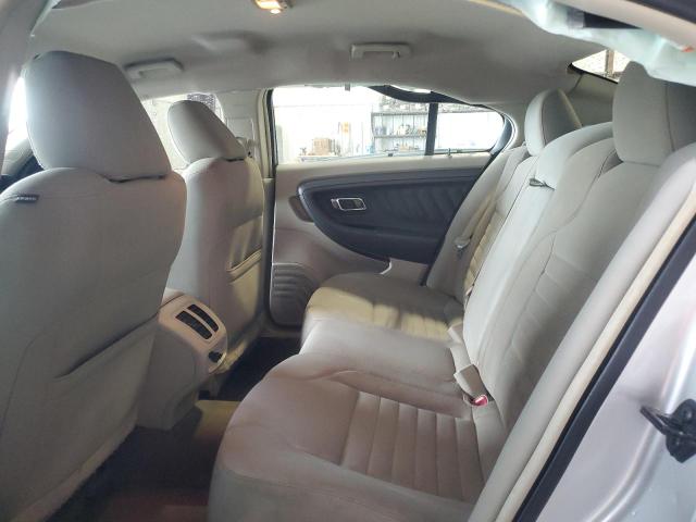 صورة رقم 10 من المزاد - 2011 FORD TAURUS SE مع VIN 1FAHP2DW4BG149925