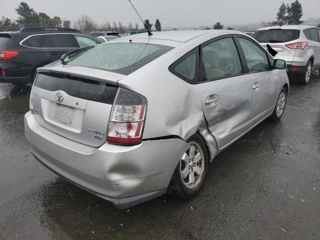 Photo 3 from auction – 2005 TOYOTA PRIUS with VIN JTDKB20U557022480