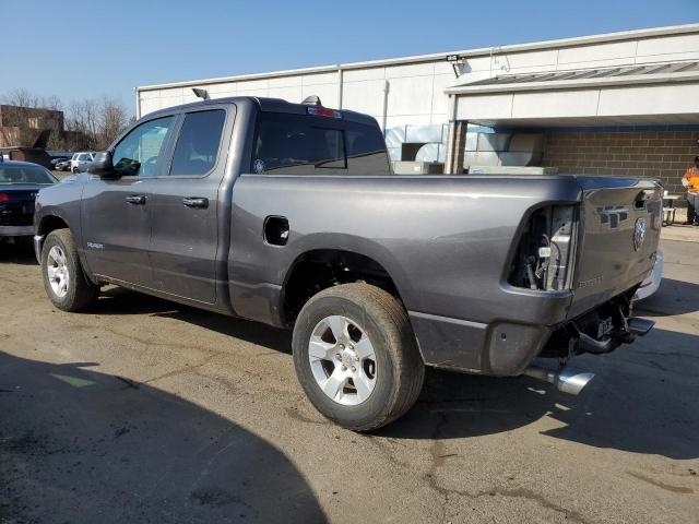 Photo 2 from auction – 2020 RAM 1500 BIG H with VIN 1C6SRFBT0LN309832