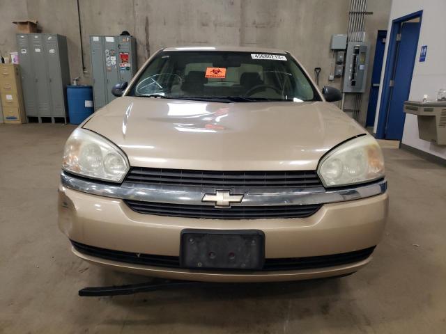 Photo 5 from auction – 2005 CHEVROLET MALIBU with VIN 1G1ZS52F65F186866