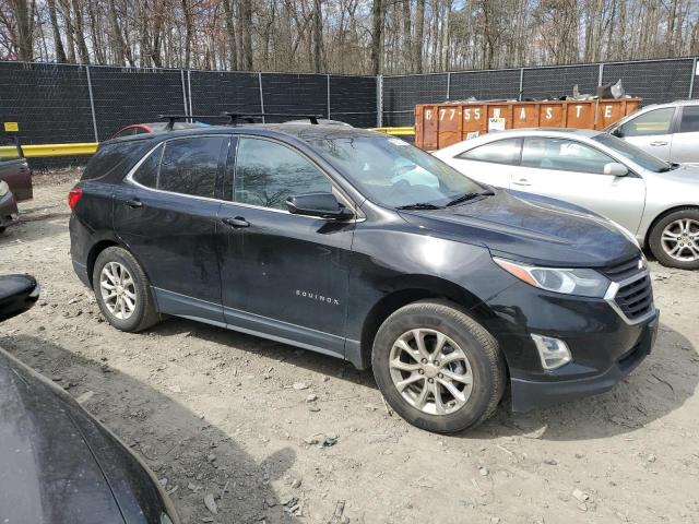 Photo 4 from auction – 2018 CHEVROLET EQUINOX LT with VIN 2GNAXJEV1J6177778