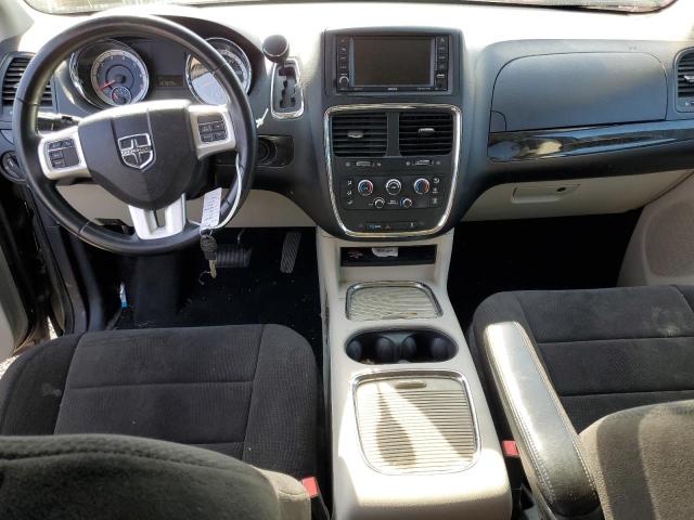Photo 8 from auction – 2013 DODGE GRAND CARA with VIN 2C4RDGCG4DR682177