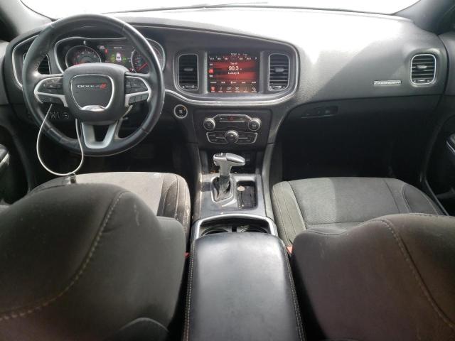 Photo 8 from auction – 2015 DODGE CHARGER SX with VIN 2C3CDXHG6FH879170