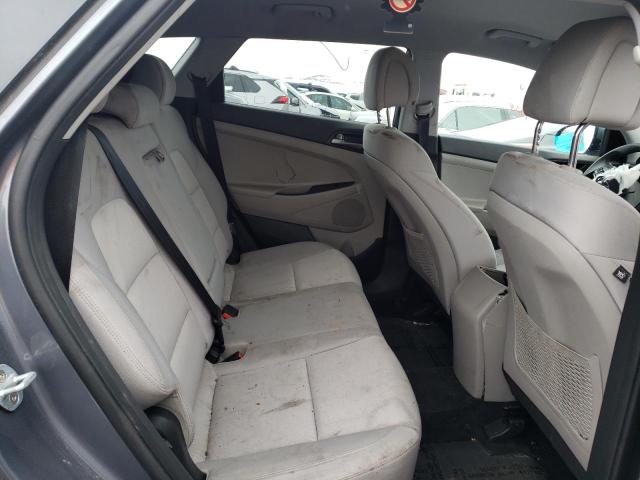 Photo 10 from auction – 2018 HYUNDAI TUCSON SE with VIN KM8J2CA40JU655265