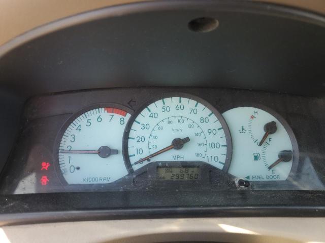 Photo 9 from auction – 2004 TOYOTA COROLLA CE with VIN 1NXBR38EX4Z320596