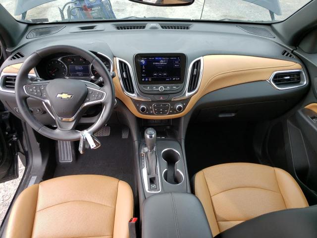 Photo 8 from auction – 2020 CHEVROLET EQUINOX PR with VIN 2GNAXXEV2L6173938