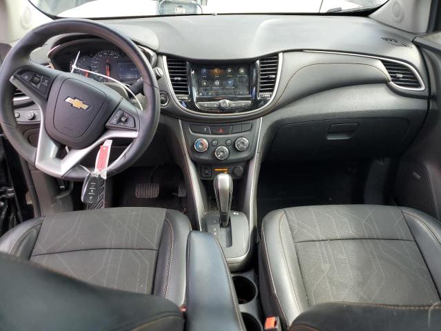 Photo 8 from auction – 2018 CHEVROLET TRAX 1LT with VIN 3GNCJLSB5JL164768