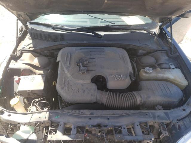 Photo 11 from auction – 2013 CHRYSLER 300 with VIN 2C3CCAAG0DH527631