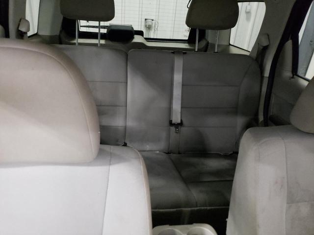 Photo 10 from auction – 2010 FORD ESCAPE XLT with VIN 1FMCU9DG9AKD27785