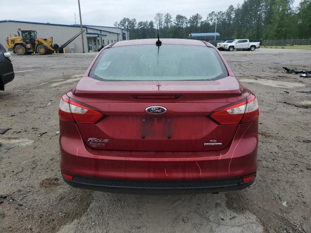 Photo 6 from auction – 2014 FORD FOCUS SE with VIN 1FADP3F23EL291645