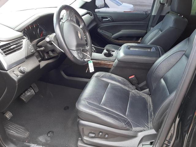 Photo 7 from auction – 2020 CHEVROLET SUBURBAN C with VIN 1GNSCHKC2LR136448