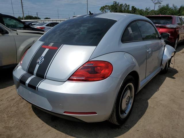 Photo 3 from auction – 2012 VOLKSWAGEN BEETLE with VIN 3VWJX7AT2CM612667