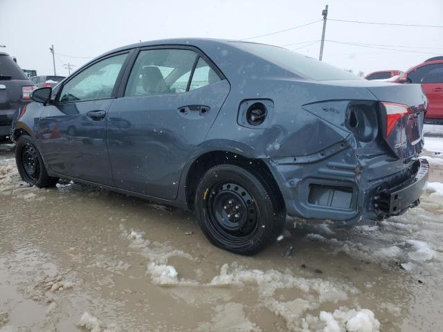 Photo 2 from auction – 2016 TOYOTA COROLLA L with VIN 2T1BURHE7GC487456